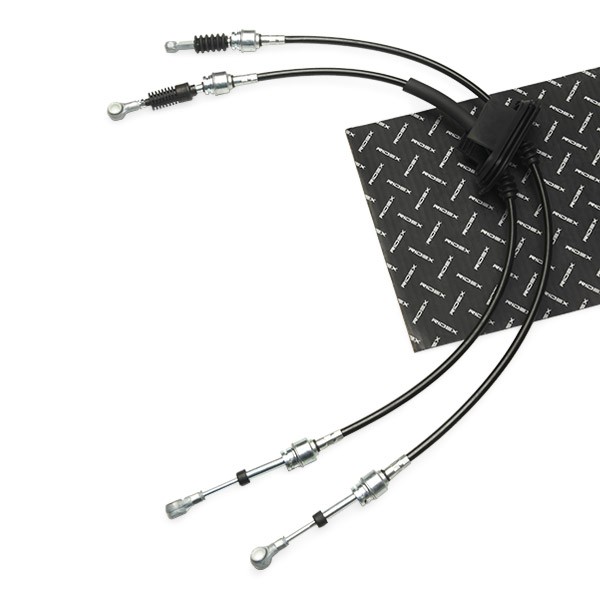 RIDEX Cable, manual transmission Article number: 1787C0059 cheaply