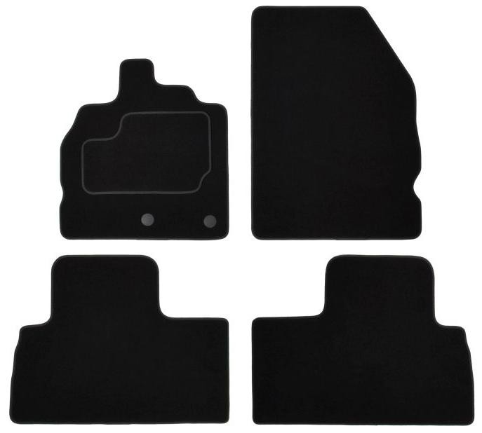 MAMMOOTH Floor mats Article number: A041 RNT441 PRM 01 cheaply