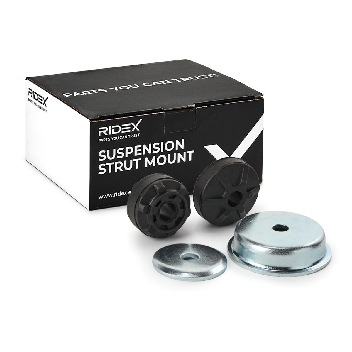 RIDEX Top strut mount Article number: 1180S0520 cheaply