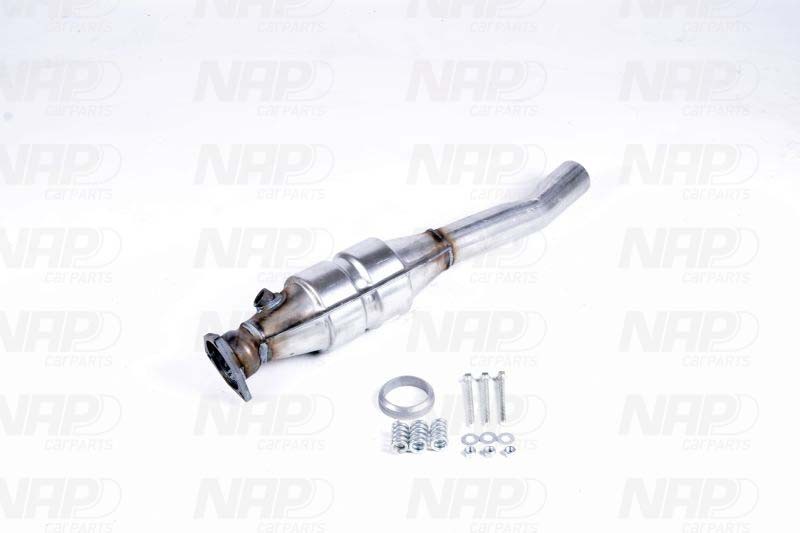 NAP carparts Katalüsaator Artikli number: CAK10049 soodsalt