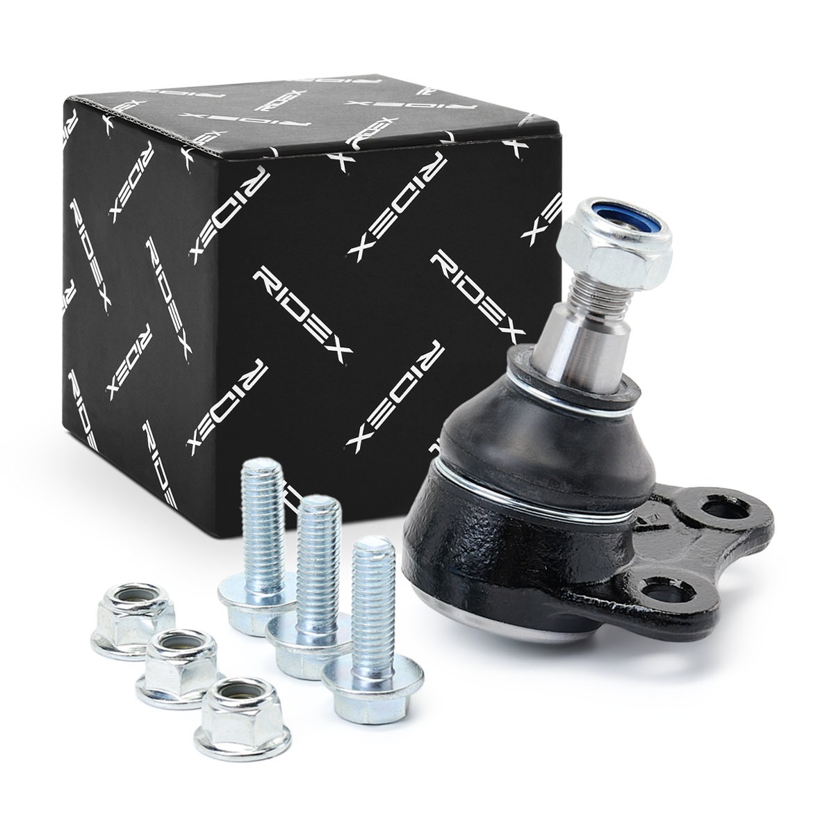 RIDEX 2523R0012 Remondikomplekt, kande- / juhtliigend BORA 2.3 V5 150 HP Bensiin 2005
