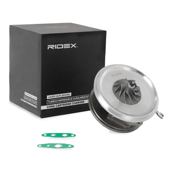 RIDEX CHRA turbo Article number: 4973C0071 cheaply