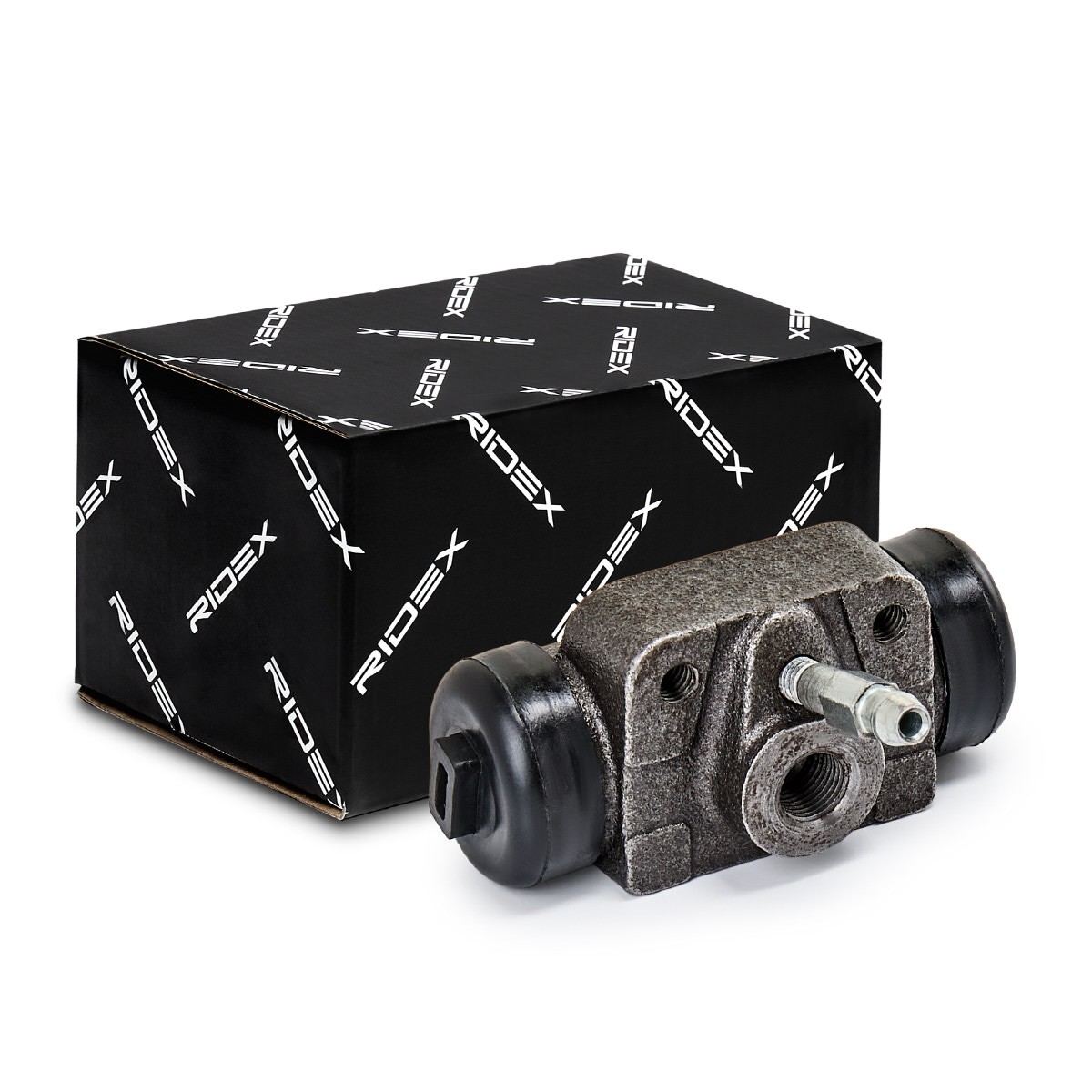 RIDEX Wheel Brake Cylinder Article number: 277W0108 cheaply