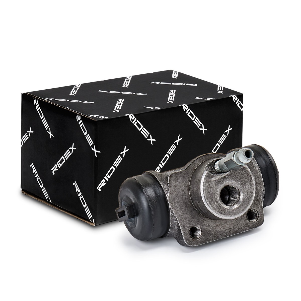 RIDEX Wheel Brake Cylinder Article number: 277W0114 cheaply