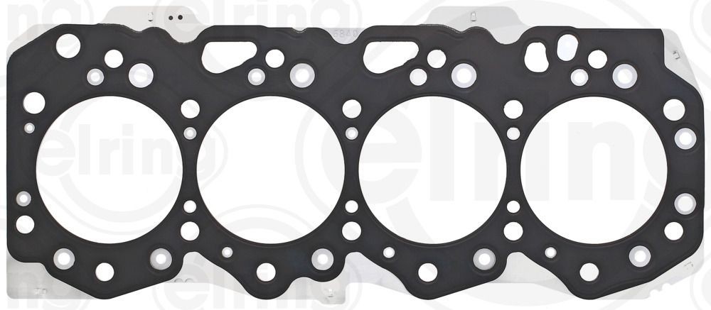 ELRING Gasket, cylinder head Article number: 534.760 cheaply