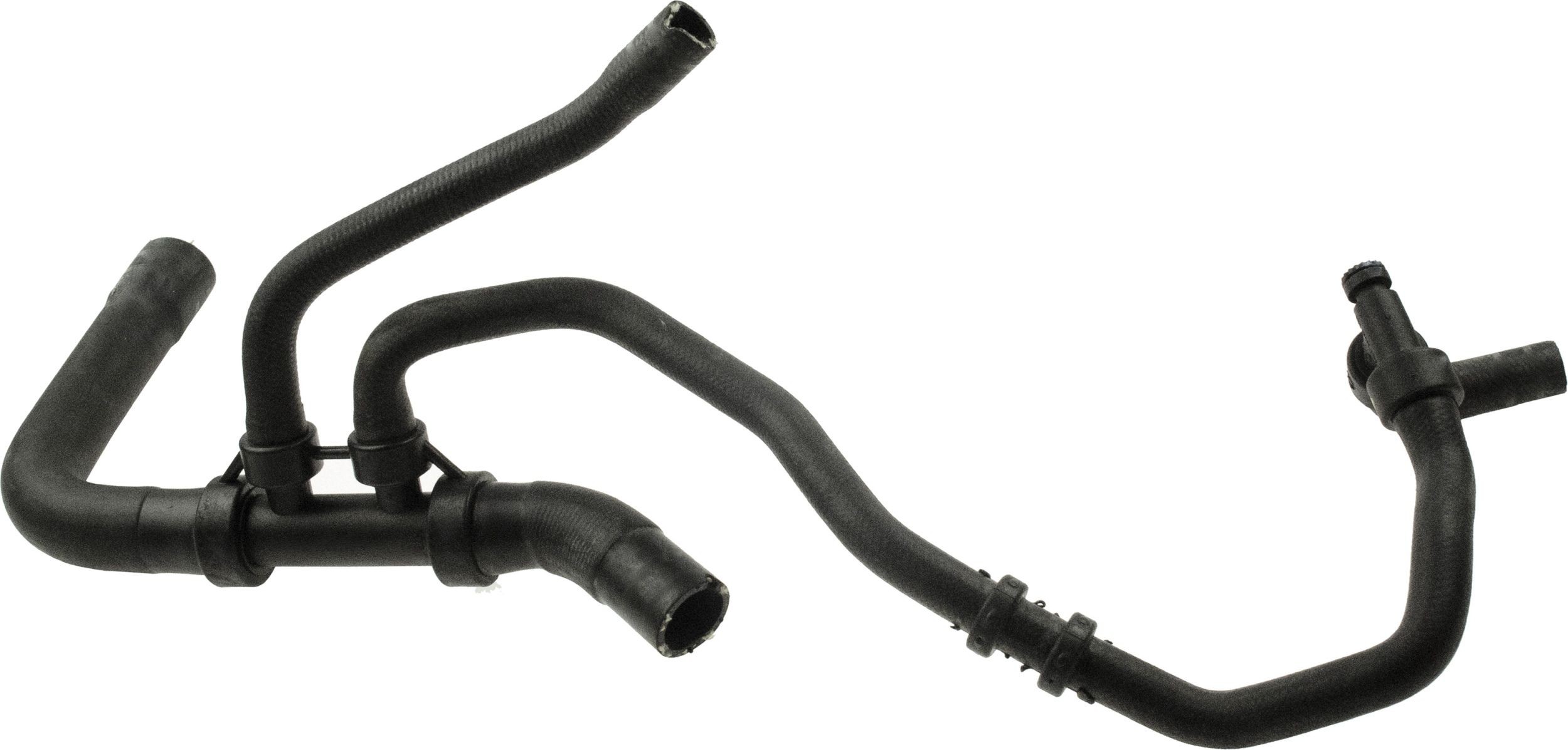 GATES Radiator hose Article number: 05-4421 cheaply