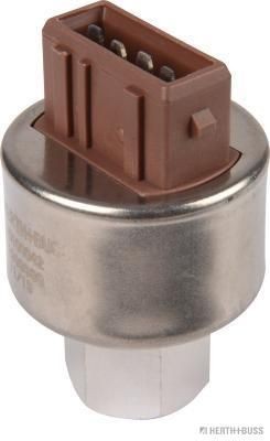 HERTH+BUSS ELPARTS Air conditioning pressure switch Article number: 70100046 cheaply