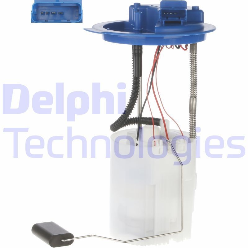 DELPHI Fuel feed unit Article number: FG2484-12B1 cheaply
