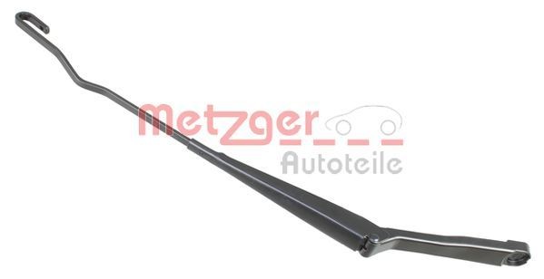 METZGER Wiper Arm, windscreen washer Article number: 2190453 cheaply
