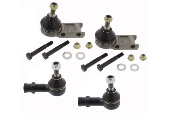 MAPCO Mounting Kit, Ball Joint Article number: 53901 cheaply