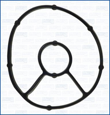 AJUSA Oil cooler gasket Article number: 01250400 cheaply