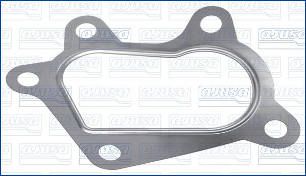 AJUSA Exhaust pipe gasket Article number: 01648600 cheaply
