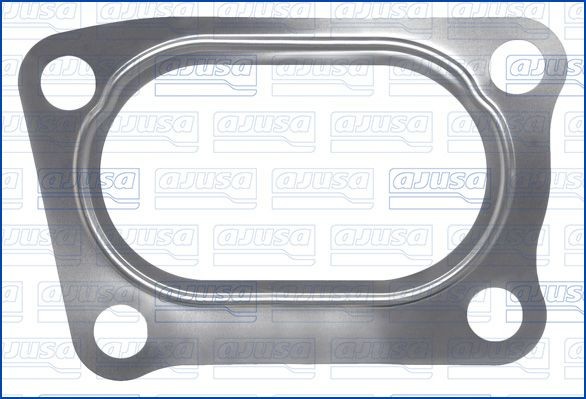 AJUSA Exhaust pipe gasket Article number: 01653200 cheaply