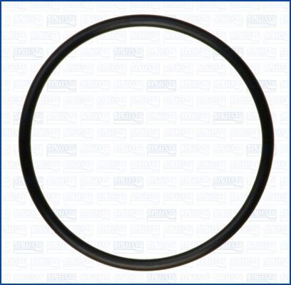 AJUSA Oil cooler gasket Article number: 16087500 cheaply