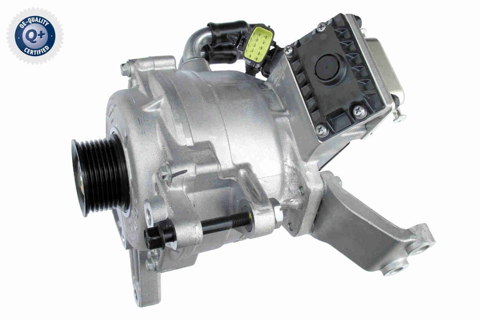 VEMO V53-24-0001 Alternator, zaganjalnik NIRO 1.6 GDI Plug-in Hybrid 141 KM Benzin/Elektro 2022