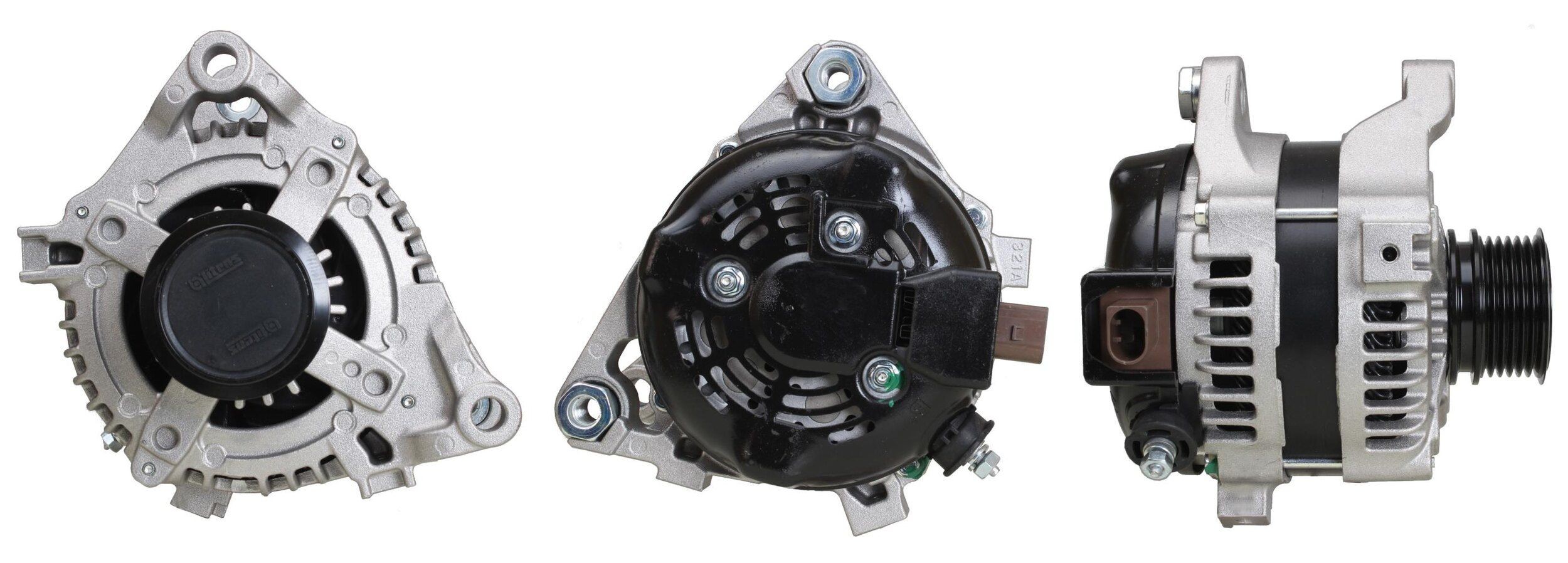 ELSTOCK Alternator Article number: 28-8506 cheaply