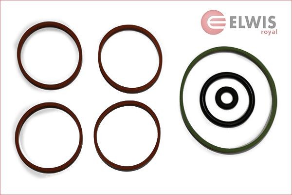 ELWIS ROYAL Gasket Set, intake manifold Article number: 9425103 cheaply