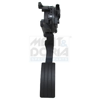 MEAT & DORIA 83700 Pedaalikomplekt LOGAN 1.2 75 HP Bensiin