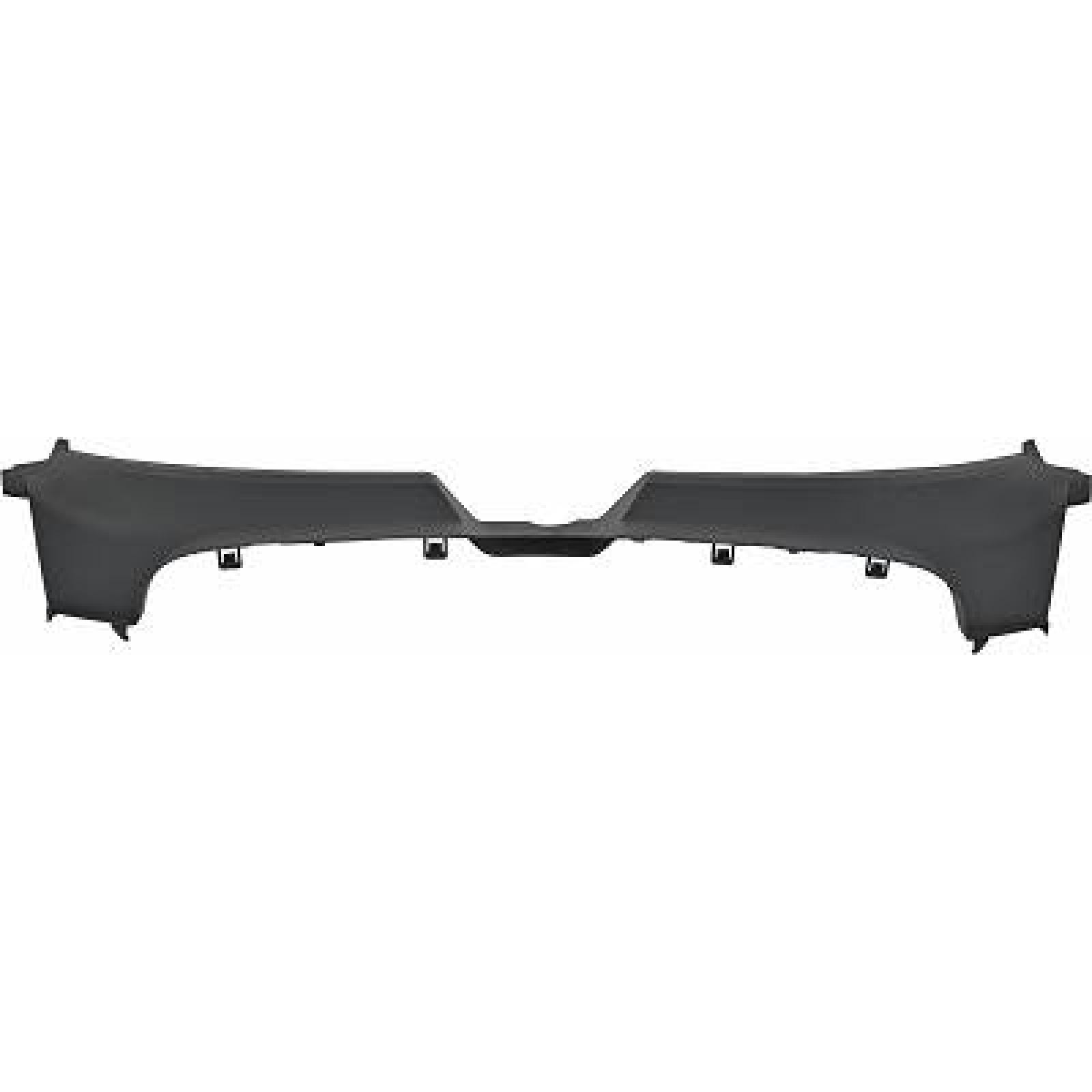 DIEDERICHS Trim / Protective Strip, front fairing Article number: 1027010 cheaply