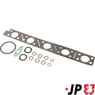 JP GROUP Mounting Kit, charger Article number: 4917751310 cheaply