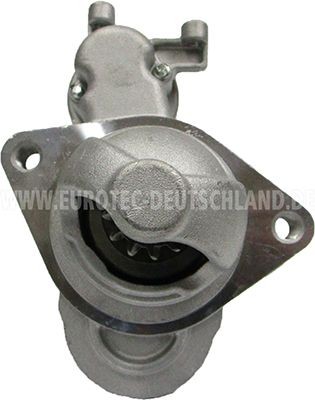 EUROTEC Starter motor Article number: 11040947 cheaply