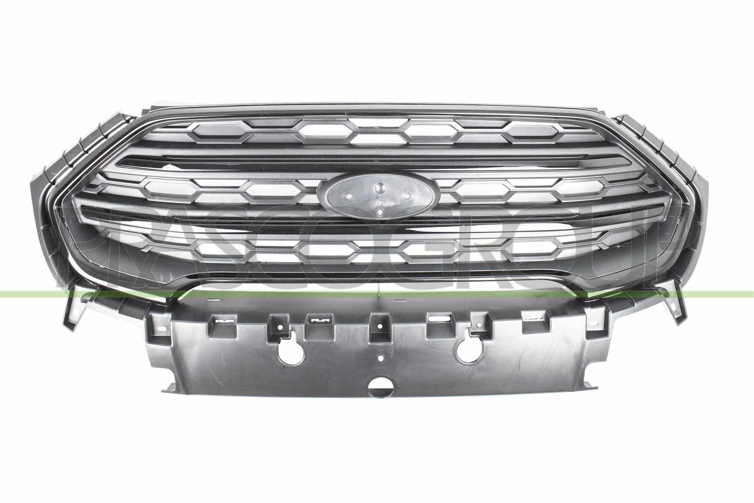 PRASCO Radiator Grille Article number: FD7522001 cheaply