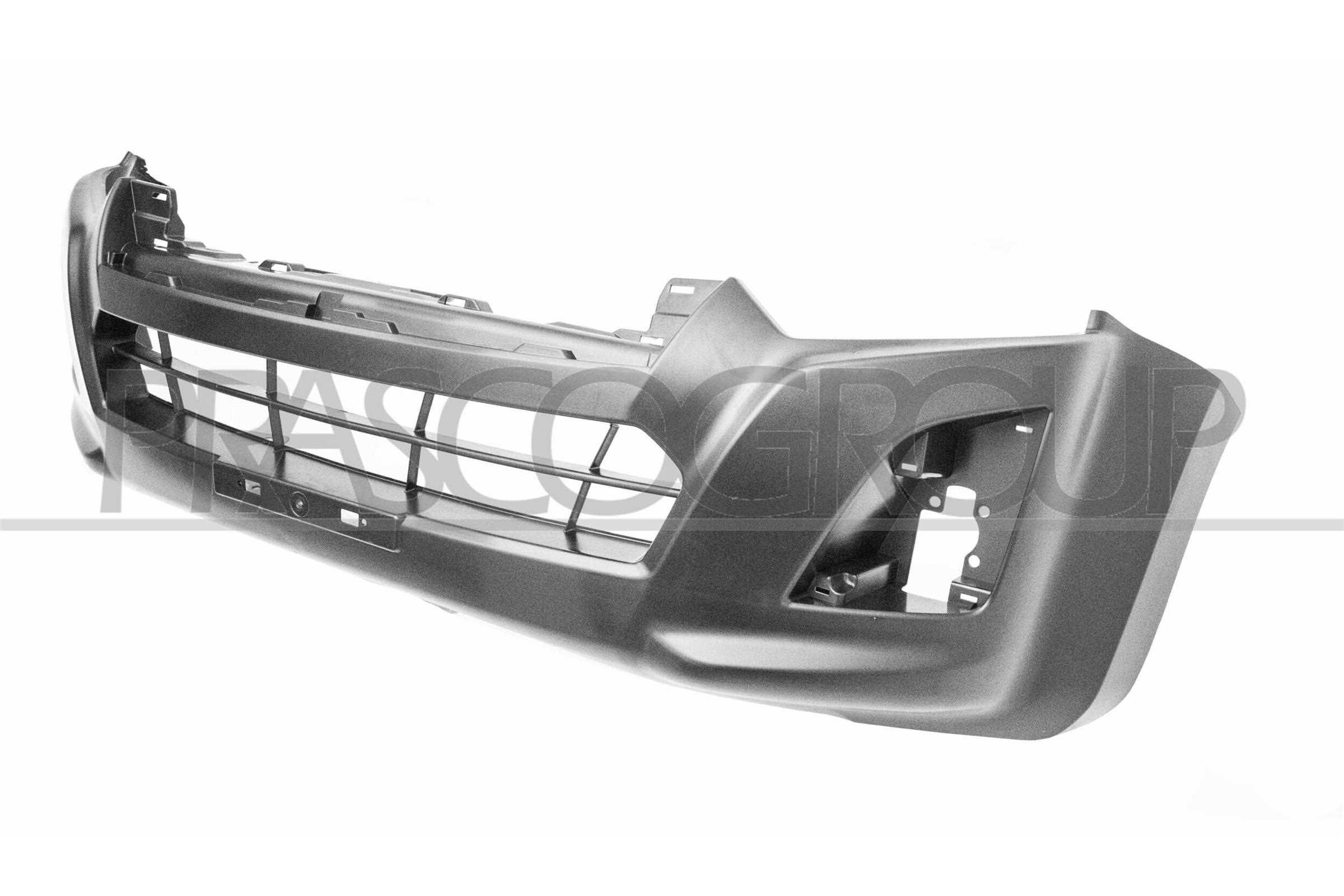 PRASCO Bumper Article number: IZ8281011 cheaply