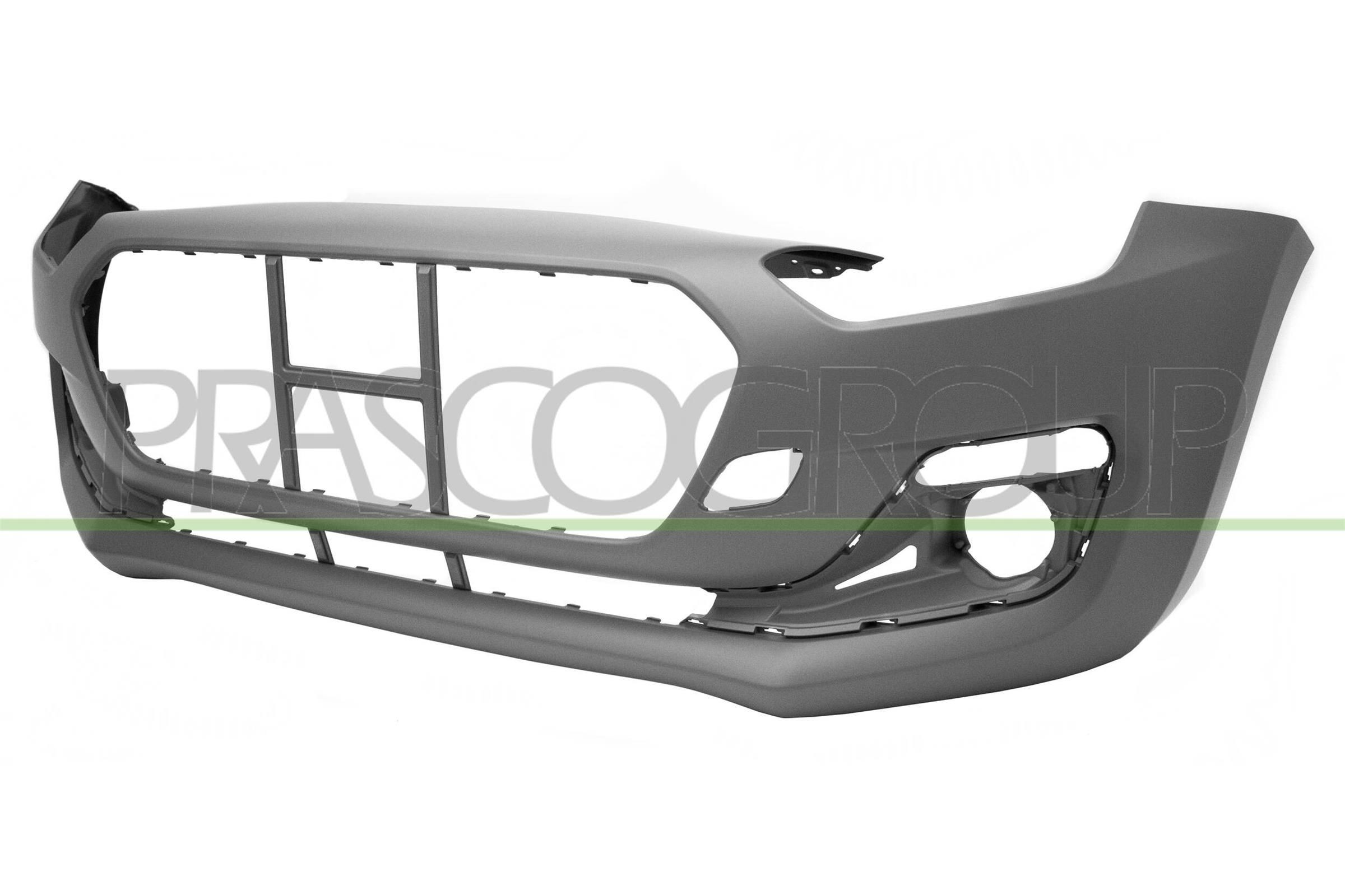 PRASCO Bumper Article number: SZ0391011 cheaply
