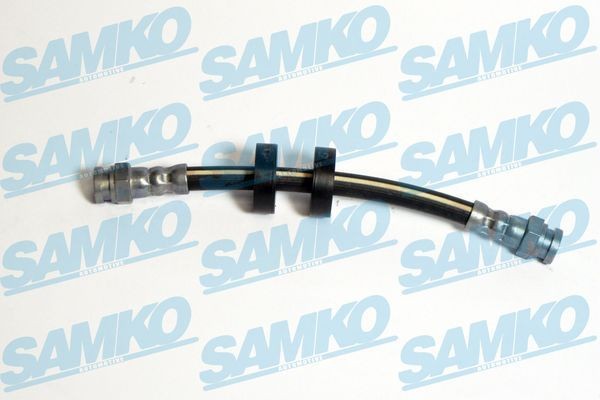 SAMKO Flexible de frein UGS: 6T48037 à peu de frais