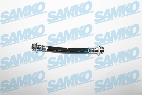 SAMKO Brake hose Article number: 6T48608 cheaply