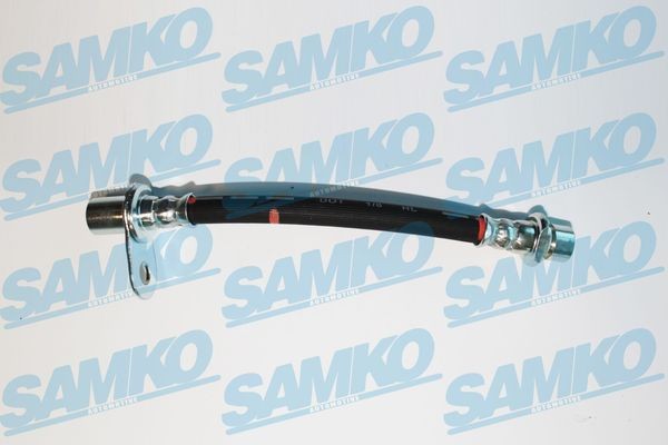 SAMKO Brake hose Article number: 6T48758 cheaply