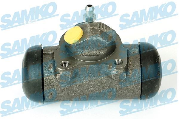 SAMKO Rattapidurisilinder Artikli number: C11308 soodsalt