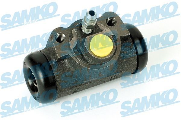 SAMKO Wheel Brake Cylinder Article number: C26816 cheaply