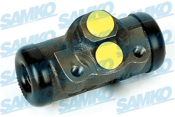 SAMKO Wheel Brake Cylinder Article number: C26818 cheaply
