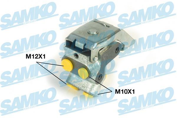 SAMKO Brake Power Regulator Article number: D30002 cheaply