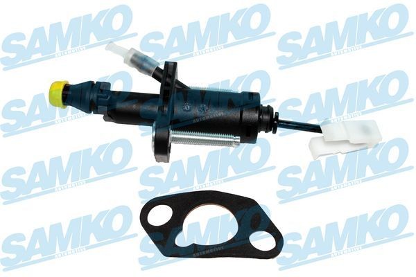 SAMKO Master Cylinder, clutch Article number: F30067 cheaply