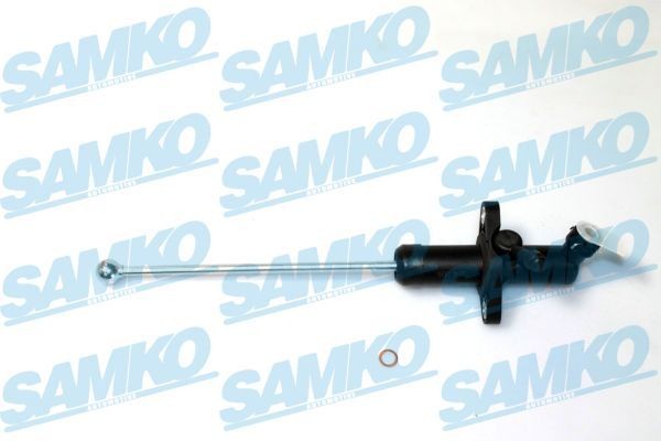SAMKO Master Cylinder, clutch Article number: F30077 cheaply