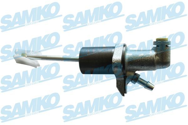 SAMKO Master Cylinder, clutch Article number: F30145 cheaply