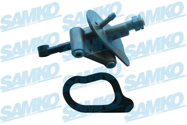 SAMKO Master Cylinder, clutch Article number: F30283 cheaply