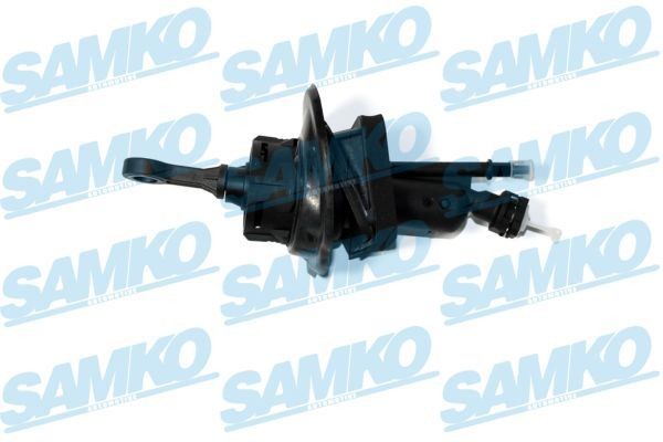 SAMKO Master Cylinder, clutch Article number: F30287 cheaply