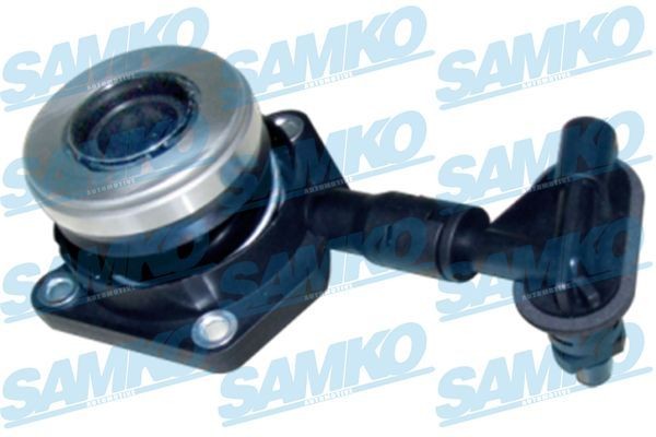 SAMKO Central Slave Cylinder, clutch Article number: M30250 cheaply