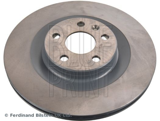 BLUE PRINT Bremseskive Varenummer: ADBP430016 billige