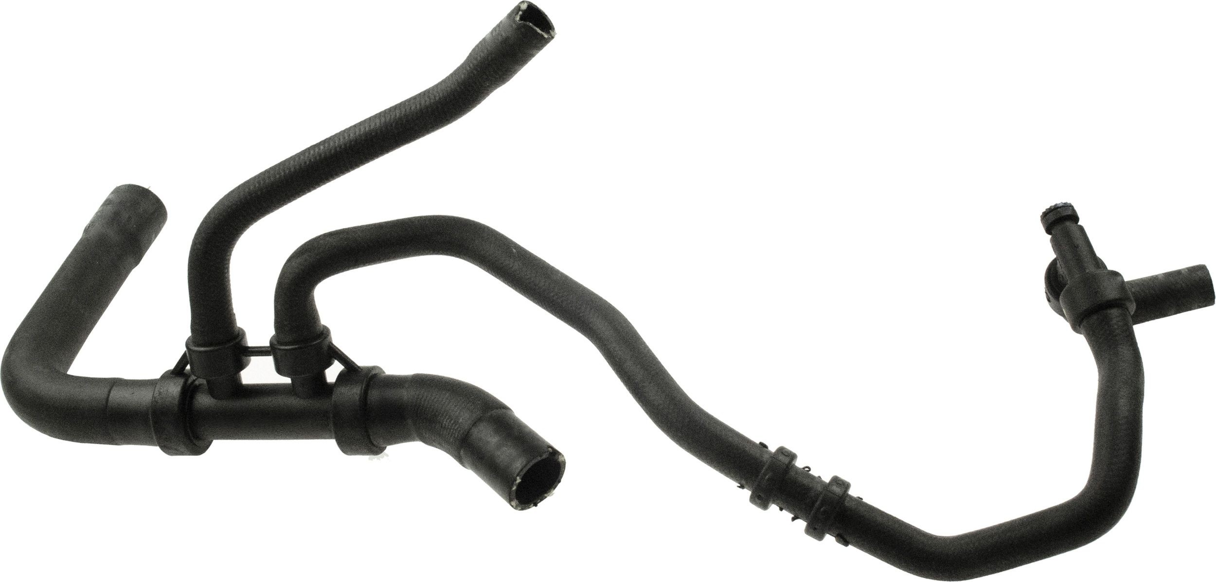 RAPRO Radiator hose Article number: R11624 cheaply