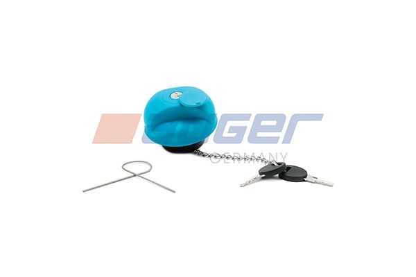 AUGER Sealing Cap, tank unit (Urea injection) Article number: 95388 cheaply