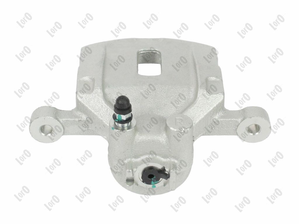 ABAKUS Bundkar, automatisk gear Varenummer: 100-00-079-X billige