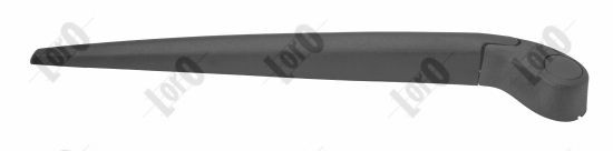 ABAKUS Vinduesvisker arm Varenummer: 103-00-121 billige