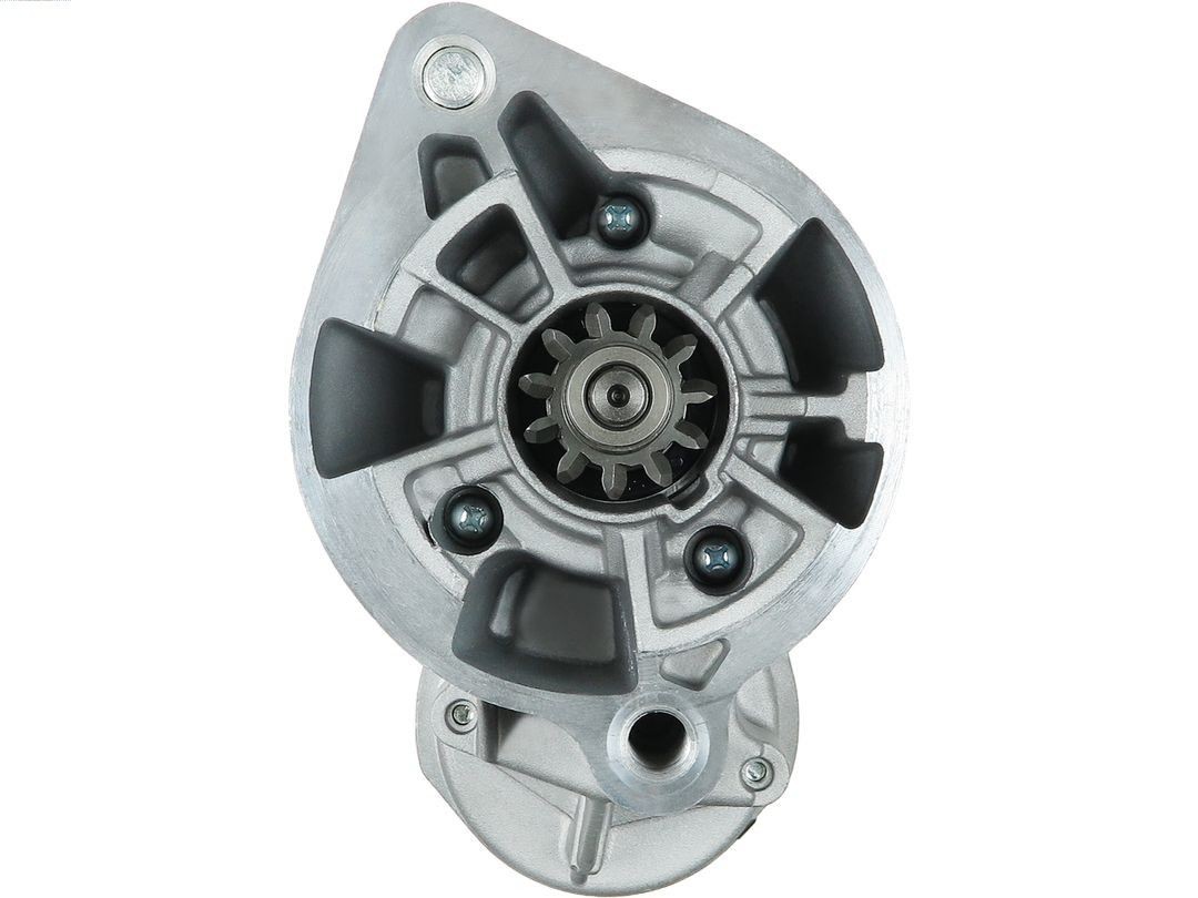 AS-PL Starter motor Article number: S6370S cheaply