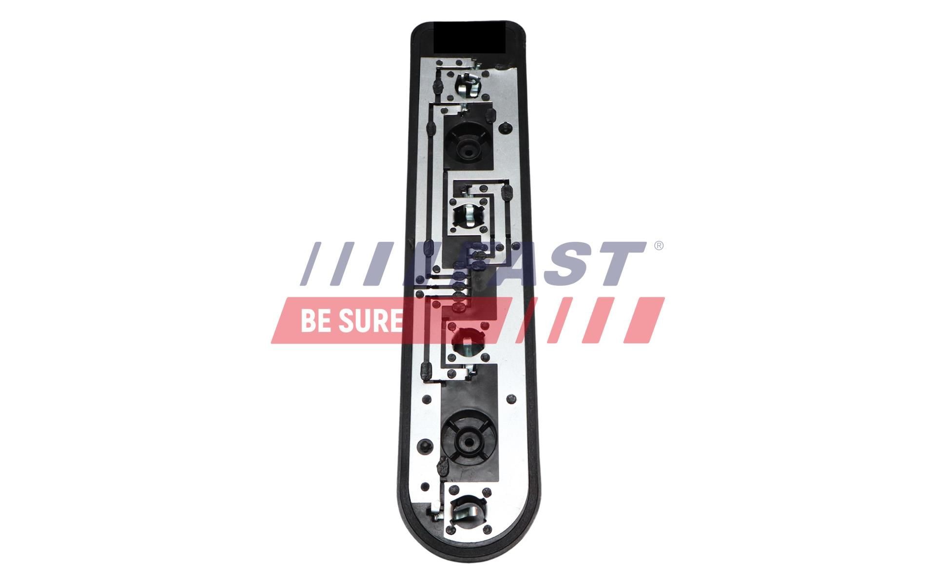 FAST Lamp Base, tail light Article number: FT86417 cheaply
