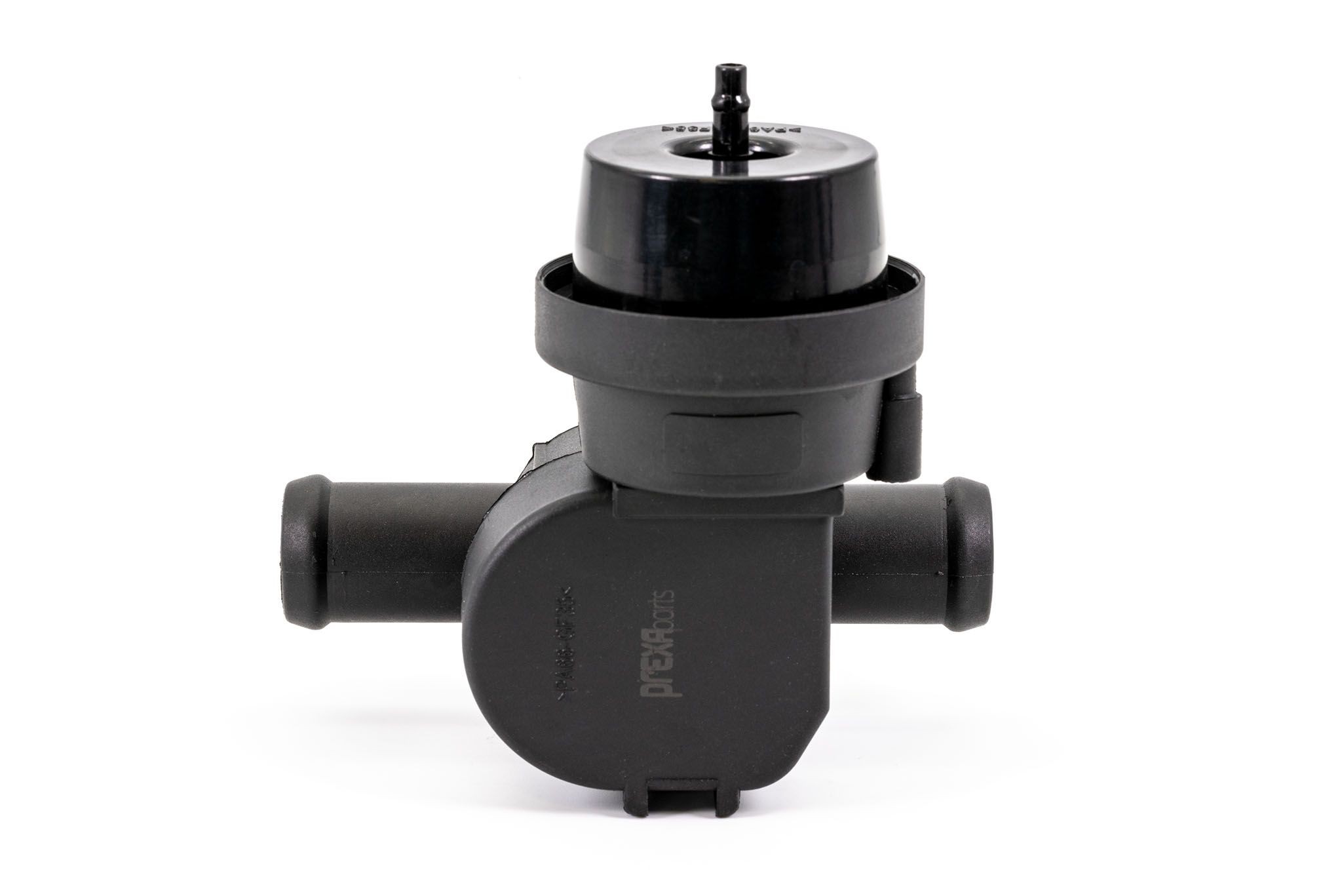 PREXAparts P129048 Heater control valve LT 2.5 TDI 109 PS Diesel 2006