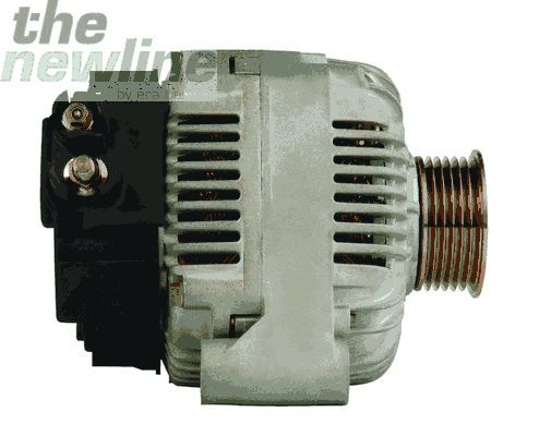 The NewLine Alternator Article number: RE72039N cheaply